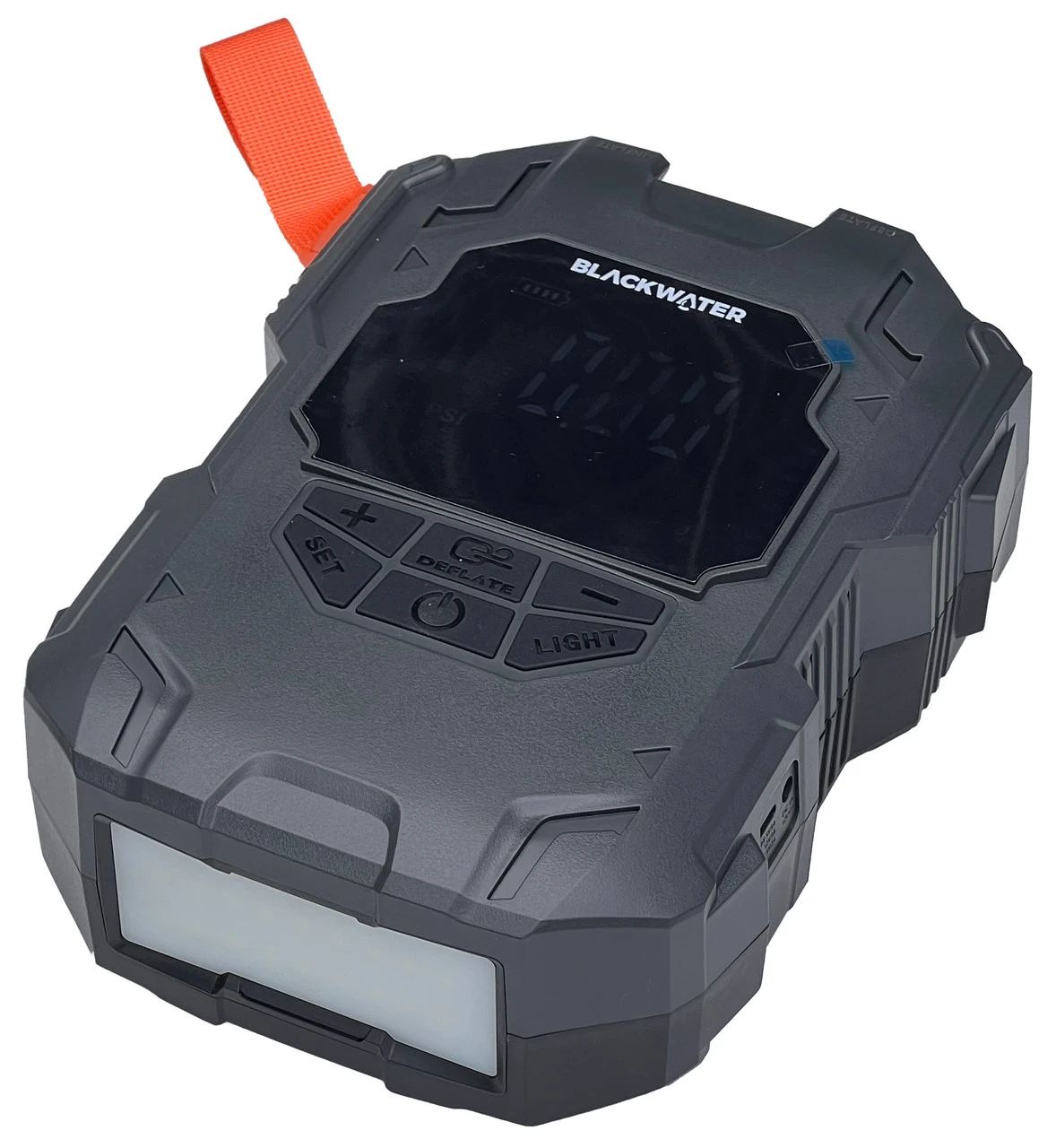 SUPreme Inflater 22 | Battery Operated Electric Pump SUPreme Inflater 22 | Battery Operated Electric Pump -Western Canoe Kayak air pump 3 27154.1756424584