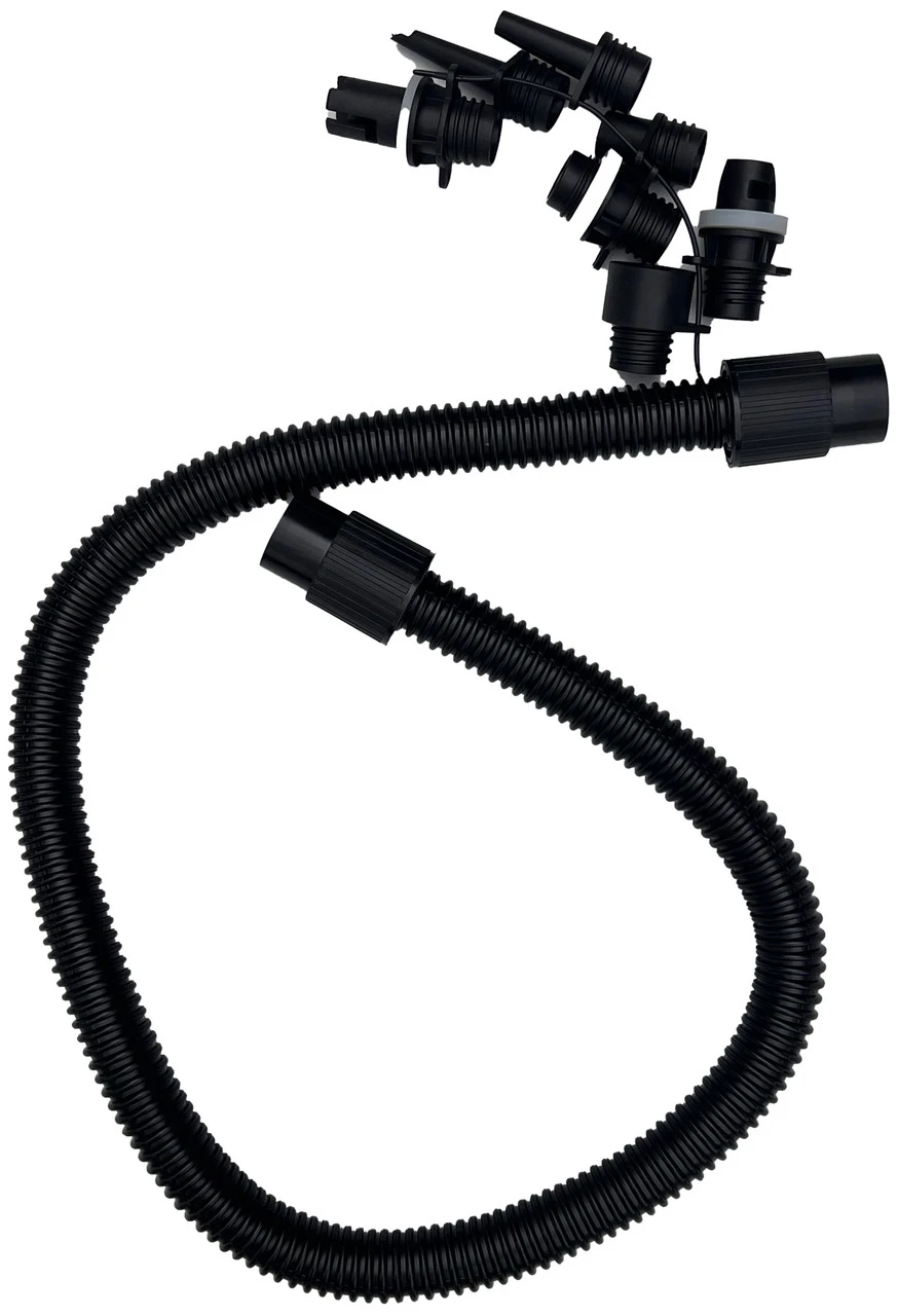 SUPreme Inflater 22 | Battery Operated Electric Pump SUPreme Inflater 22 | Battery Operated Electric Pump -Western Canoe Kayak air pump hose and fittings 27038.1756424585