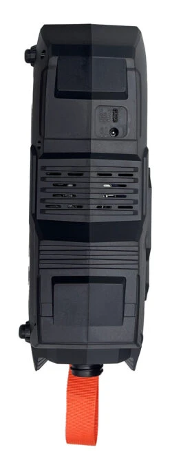 SUPreme Inflater 22 | Battery Operated Electric Pump 4 SUPreme Inflater 22 | Battery Operated Electric Pump -Western Canoe Kayak air pump side 2 68242.1756424584