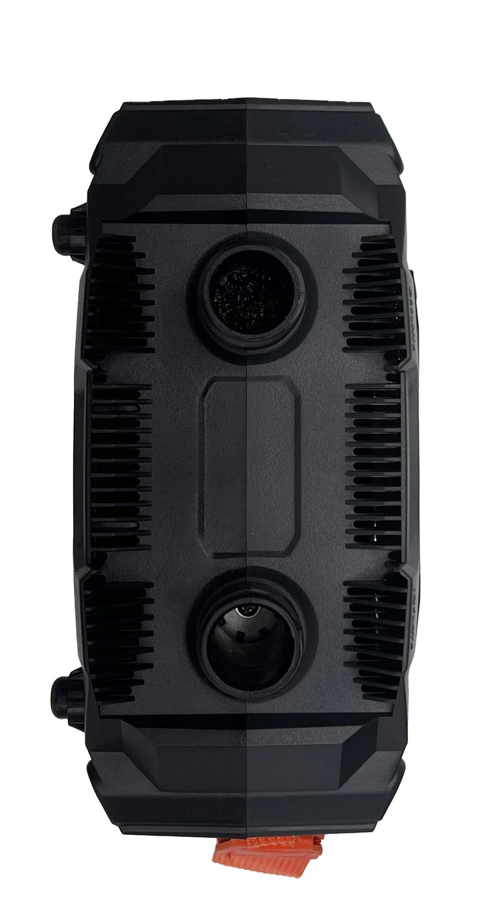 SUPreme Inflater 22 | Battery Operated Electric Pump SUPreme Inflater 22 | Battery Operated Electric Pump -Western Canoe Kayak air pump top 04934.1756424584