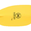 Werner Paddles Amigo 1pc Kids -Western Canoe Kayak amigo right face 55720.1586461256