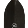 Werner Paddles Bandit 1pc Carbon Uncut