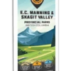 BRMB EC Manning & Skagit Valley Prov. Parks Waterproof Map 1 BRMB EC Manning & Skagit Valley Prov. Parks Waterproof Map -Western Canoe Kayak bc ecmanning park 2023 web 07206.1705526054