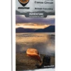 Murtle Lake - Wells Gray Provincial Park Map 1 Murtle Lake - Wells Gray Provincial Park Map -Western Canoe Kayak bc murtle lake web 3d 1 79556.1634230969