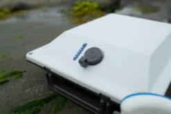 Outboard Motor Battery 378Wh V4 - Without Remote -Western Canoe Kayak bixpy bixpy pp 378 outboard battery 47061 37990 18601.1751150253