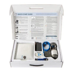 K-1 Outboard Kit -Western Canoe Kayak bixpy k 1 outboard kit boxed l 88912.1751147723