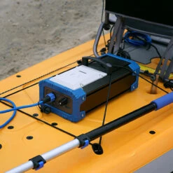 Outboard Motor Battery - 768Wh -Western Canoe Kayak bixpy pp 768 outboard battery v2 72000 48625.1751150202