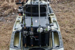 YakAttack BlackPak PRO 16” X 16” W/6 Rod Holders 5 YakAttack BlackPak PRO 16” X 16” W/6 Rod Holders -Western Canoe Kayak blackpak pro kayak fishing crate 16 x 16 blp pro 16x16 47579.1648676474 68958.1652732085