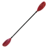 Cultus Fiberglass 4pc Kayak Paddle -Western Canoe Kayak blackwater 2pc kayak paddle aluminum 76584.1607038783