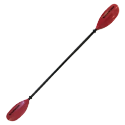 Cultus Fiberglass 4pc Kayak Paddle