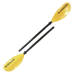 Cultus Aluminum 2pc Kayak Paddle 10 Cultus Aluminum 2pc Kayak Paddle -Western Canoe Kayak blackwater aluminum paddle 2 pc 06039.1744009369