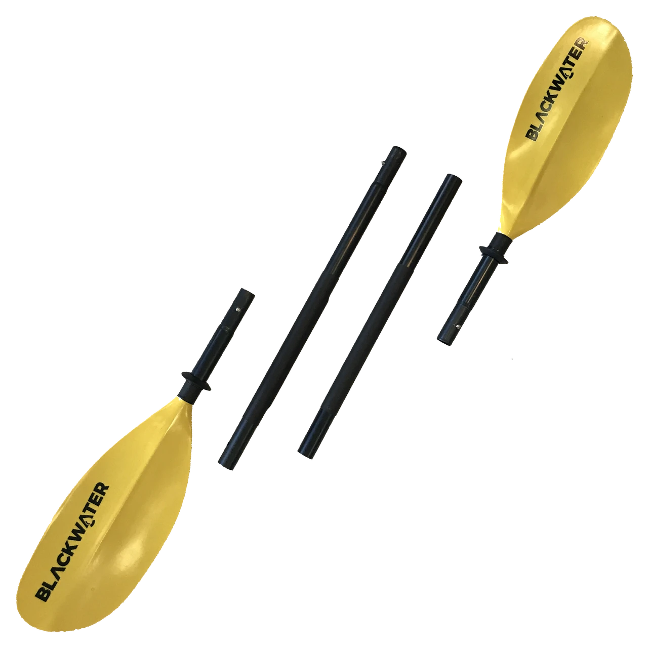 Cultus Aluminum 4pc Kayak Paddle Cultus Aluminum 4pc Kayak Paddle -Western Canoe Kayak blackwater paddle 4 pc aluminum 06431.1611015050