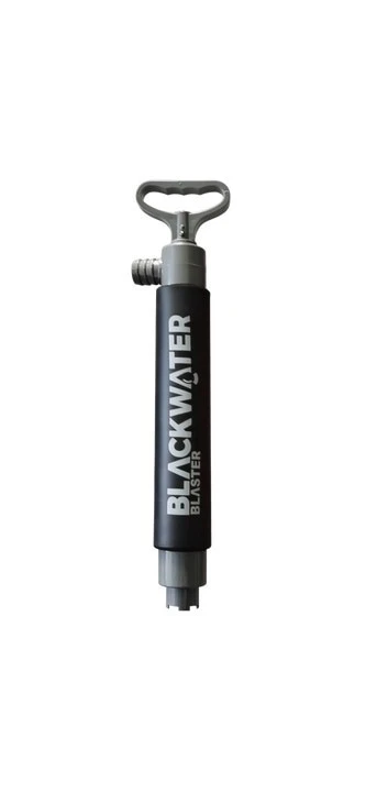 Blaster Bilge Pump Blaster Bilge Pump -Western Canoe Kayak blaster bilge pump black 92687.1610831354
