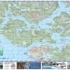 Broughton/Johnstone Strait Map