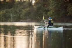 Caribbean 12 FS | Kayak -Western Canoe Kayak caribbean 12fs sit on top kayak green lifestyle 10 5000x 18611.1698347604