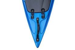 Caribbean 12 FS | Kayak -Western Canoe Kayak caribbean 12fs sit on top kayak handle 5000x 81589.1698347604