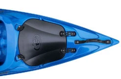 Caribbean 12 FS | Kayak -Western Canoe Kayak caribbean 12fs sit on top kayak hatch closed 5000x 24606.1698347604