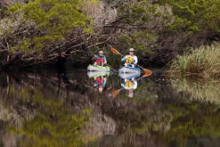 Caribbean 12 FS | Kayak -Western Canoe Kayak caribbean 12fs sit on top kayak lifestyle 5000x 59117.1698347604