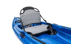 Caribbean 12 FS | Kayak -Western Canoe Kayak caribbean 12fs sit on top kayak seat 5000x 09142.1698347603