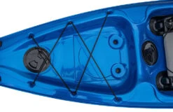 Caribbean 12 FS | Kayak -Western Canoe Kayak caribbean 12fs sit on top kayak storage 5000x 31096.1698347604