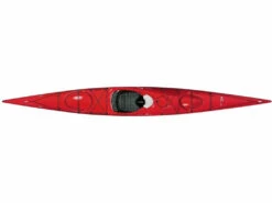 Delta 17 W/Skeg | Kayak
