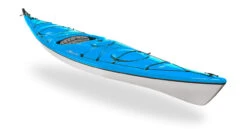Delta 16 W/Skeg | Kayak -Western Canoe Kayak dkweb colours 16 blue 08341.1621453151