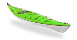 Delta 16 W/Skeg | Kayak -Western Canoe Kayak dkweb colours 16 lime 90508.1621453141