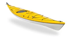 Delta 16 W/Skeg | Kayak -Western Canoe Kayak dkweb colours 16 yellow 14924.1621452729