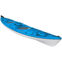 Delta 17.5T With Rudder | Kayak