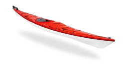 Delta 17 W/Skeg | Kayak 4 Delta 17 W/Skeg | Kayak -Western Canoe Kayak dkweb colours 17 red 35708.1653948079