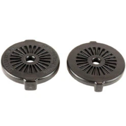 YakAttack DoubleHeader With Dual RotoGrip Paddle Holder Track Mount 4 YakAttack DoubleHeader With Dual RotoGrip Paddle Holder Track Mount -Western Canoe Kayak doubleheader with dual rotogrip paddle holders tma 1002 66230.1648735250 04536.1652740303