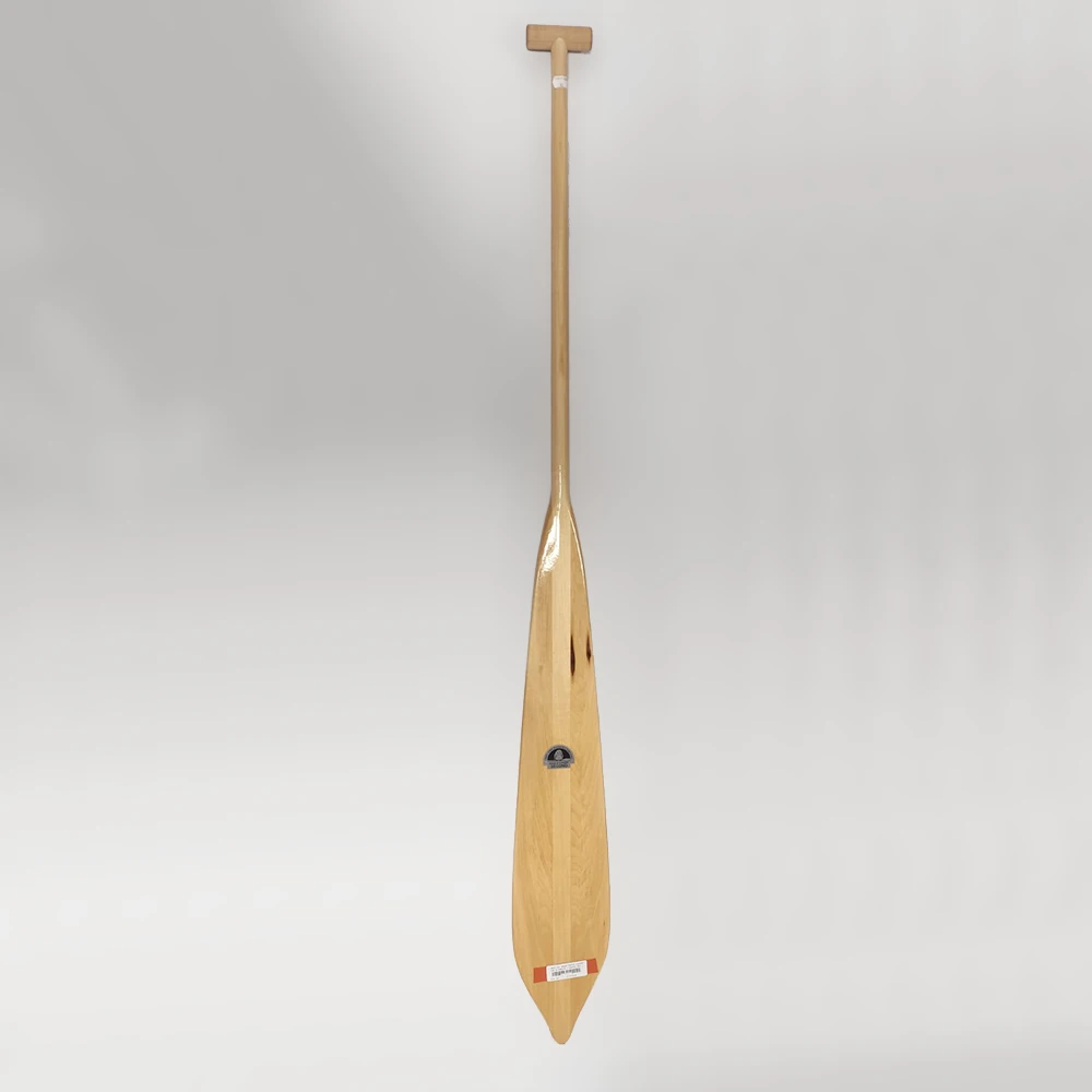 Eagle Dancer w/Varnish T-Handle Adj | UNCUT Eagle Dancer W/Varnish T-Handle Adj | UNCUT -Western Canoe Kayak eagledancer2 1 51341.1743710238