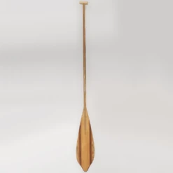 Grey Owl Eagle Dancer STEERING Paddle W/ T-Grip, NO BRAND | UNCUT 76"-84"