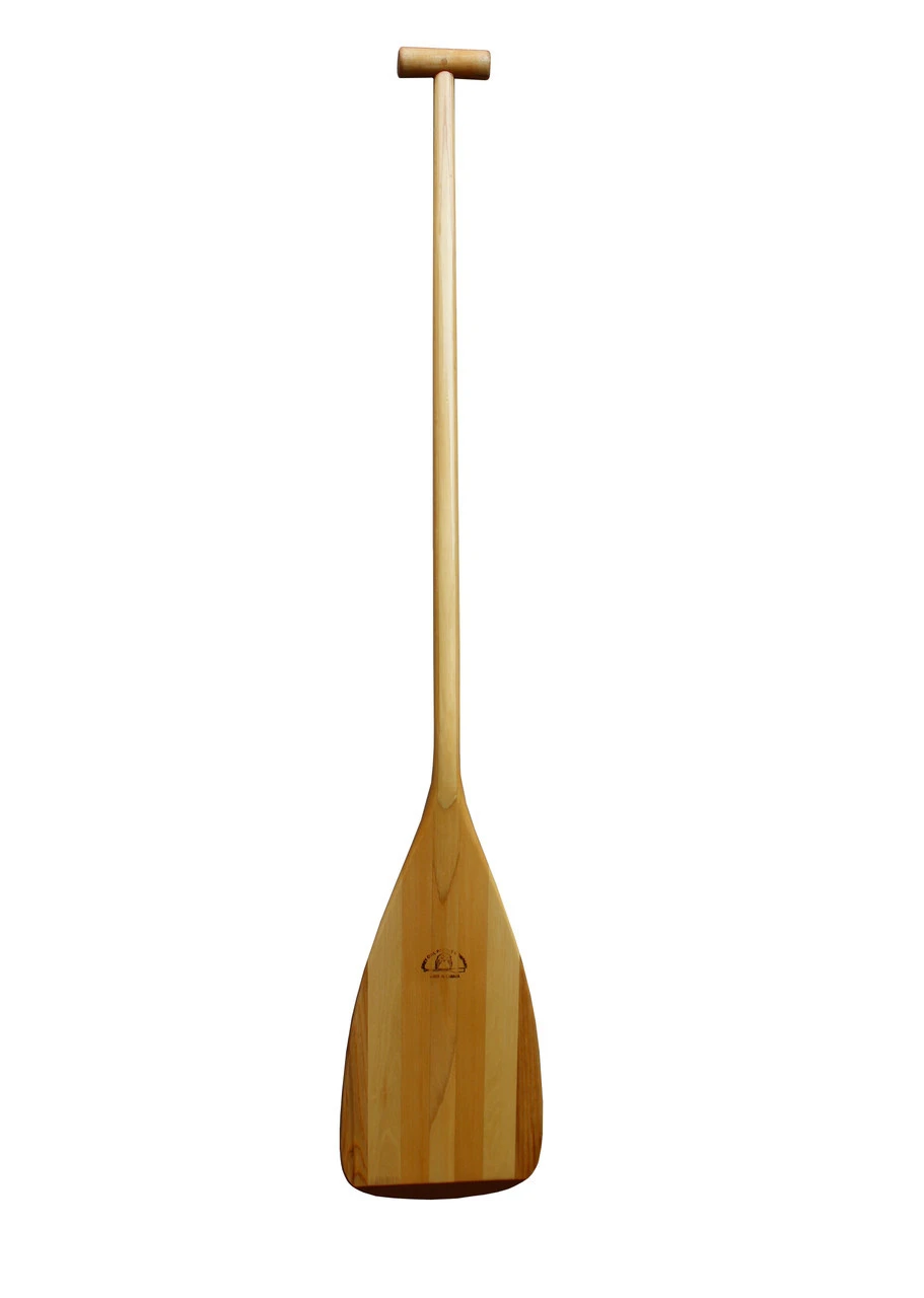 Outrigger Economy Paddle UNCUT 46"-54" Outrigger Economy Paddle UNCUT 46"-54" -Western Canoe Kayak ecooutrigger full 88000 63229.1685653872