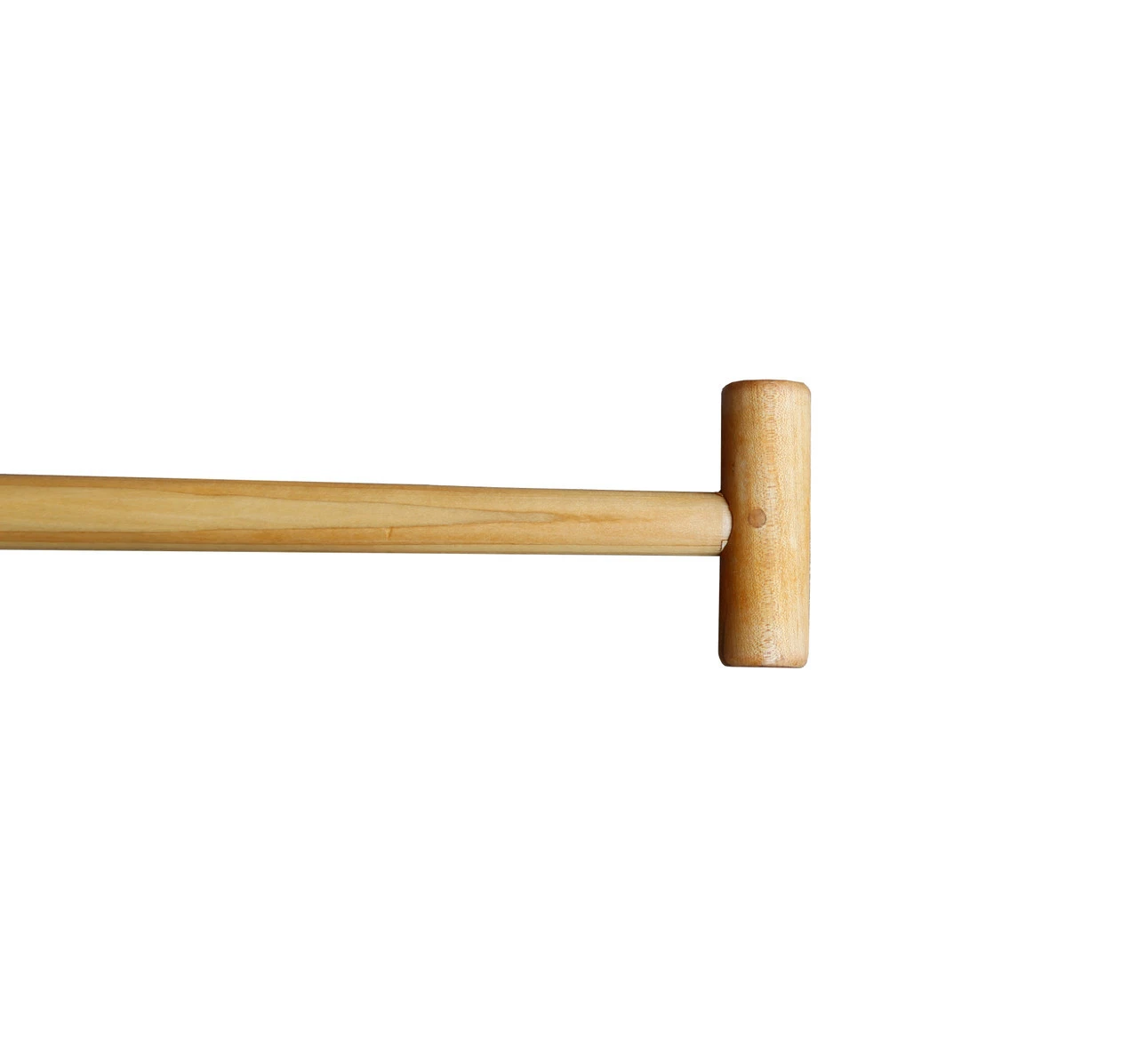 Outrigger Economy Paddle UNCUT 46"-54" Outrigger Economy Paddle UNCUT 46"-54" -Western Canoe Kayak ecooutrigger handle 73526 73891.1685653872