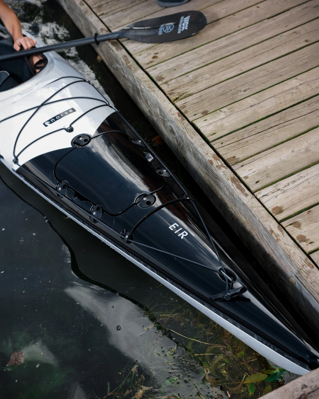 Eir LV Carbon | Kayak Eir LV Carbon | Kayak -Western Canoe Kayak eir 3 53483.1742078584