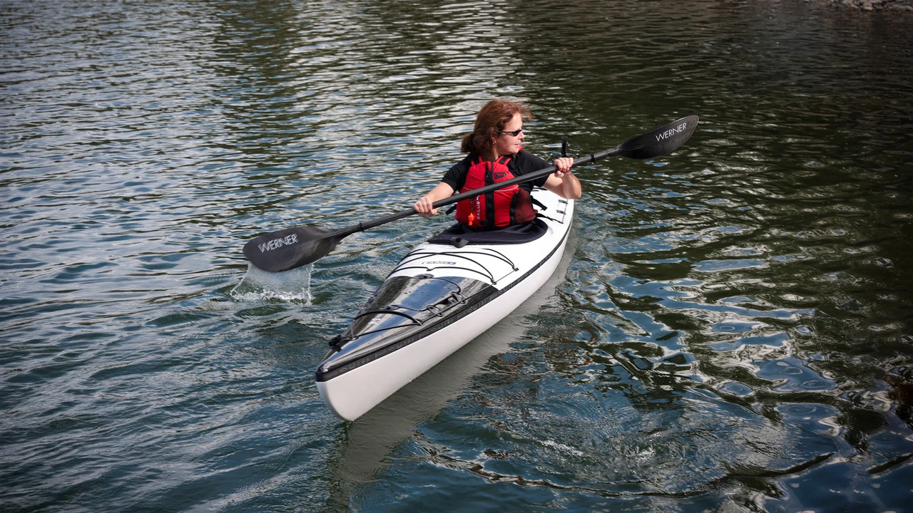 Eir LV Carbon | Kayak Eir LV Carbon | Kayak -Western Canoe Kayak eir 60030.1742078584