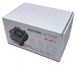 SUPreme Inflater 22 | Battery Operated Electric Pump 5 SUPreme Inflater 22 | Battery Operated Electric Pump -Western Canoe Kayak electric air pump box 41987.1756424584