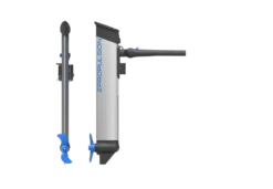 ELite Electric Outboard Motor Kit 7 ELite Electric Outboard Motor Kit -Western Canoe Kayak elite LS 1 82450.1708535195