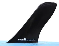 FCS II SUP Touring 9" Fin -Western Canoe Kayak fcsii touring 1024x1024 78797.1686860555