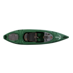 Wilderness Systems Pungo 105 | Kayak -Western Canoe Kayak file 87664.1750093317