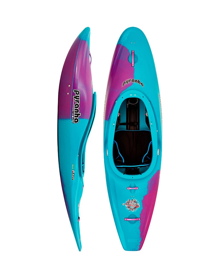 Firecracker L - Elite Firecracker L - Elite -Western Canoe Kayak firecracker cb ts 80399.1751497495