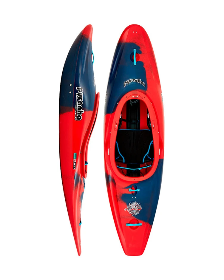 Firecracker L - Elite Firecracker L - Elite -Western Canoe Kayak firecracker rr ts 22393.1751497495