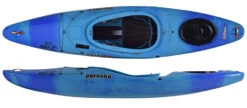 Fusion II M 5 Fusion II M -Western Canoe Kayak fusionII bc ts 05474.1751496309