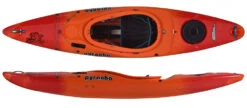 Fusion II M 4 Fusion II M -Western Canoe Kayak fusionII os ts 56677.1751496309
