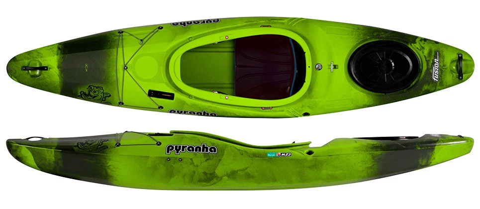 Fusion II M Fusion II M -Western Canoe Kayak fusionII sg t ph 66944.1751496309