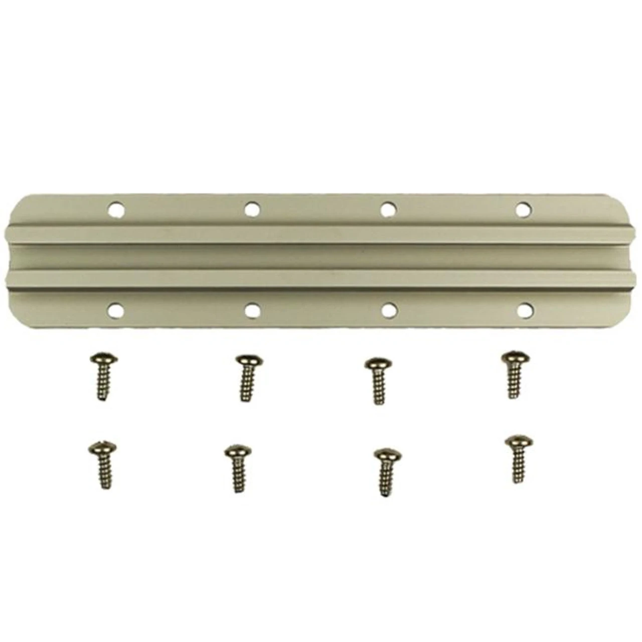 GearTrac 8" Alum - G2 YakAttack GearTrac 8" Alum - G2 -Western Canoe Kayak gt175 generation ii geartrac 8 gt175g2 08 25662 15803.1730584966