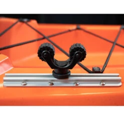 YakAttack GearTrac 8" Alum - G2 4 YakAttack GearTrac 8" Alum - G2 -Western Canoe Kayak gt175 generation ii geartrac 8 gt175g2 08 81741 00454.1730584973