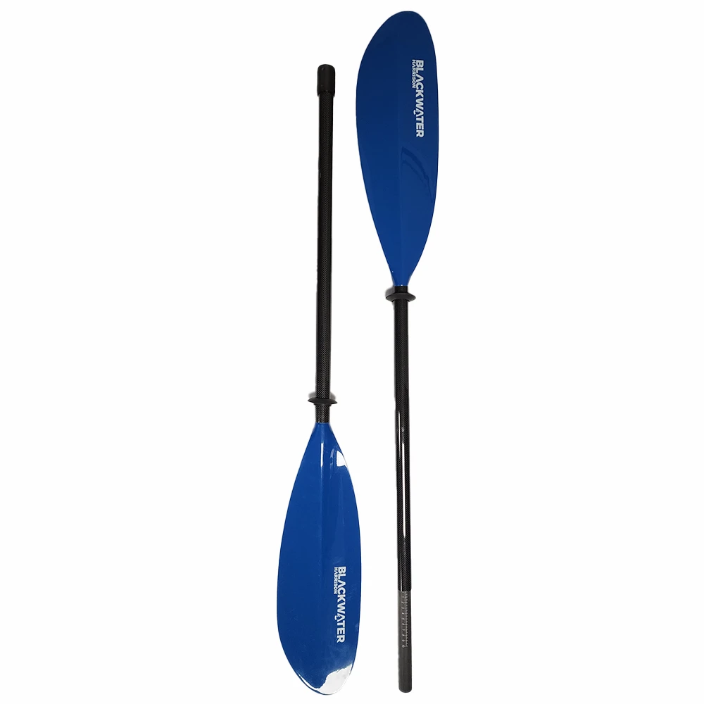 Harrison Fiberglass 2pc Harrison Fiberglass 2pc -Western Canoe Kayak harrisonFrontSplit 06841.1743887996
