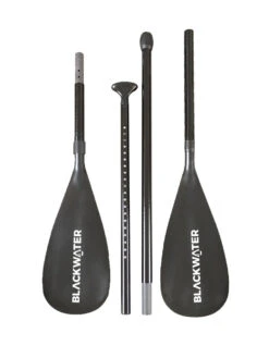 Hatzic Hybrid Paddle